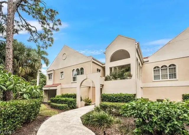 Property at 4402 Yacht Harbor Dr #111, Naples, FL, 34112, 3 beds, 3 baths, [object Object]