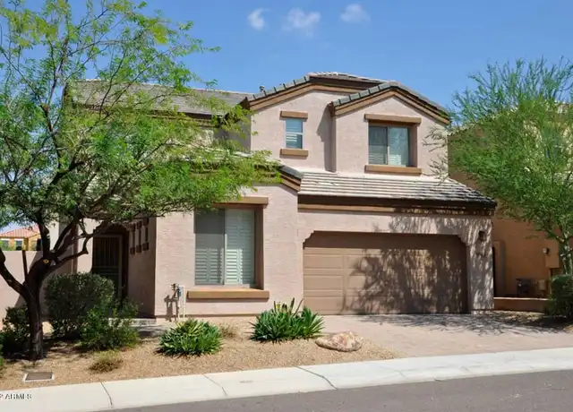 Property at 2346 W Hunter Ct, Phoenix, AZ, 85085, 4 beds, 3 baths, [object Object]