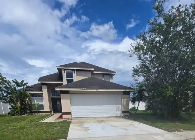 Property at 2916 Pembridge St, Kissimmee, FL, 34747, 4 beds, 2.5 baths, [object Object]