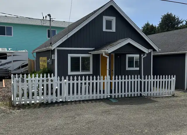 Property at 20 Fern St, Gleneden Beach, OR, 97388, 2 beds, 1 bath, [object Object]