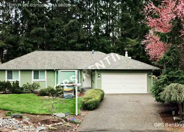 Property at 5515 148th Pl SW, Edmonds, WA, 98026, 3 beds, 2 baths, [object Object]