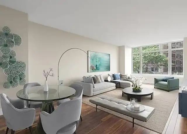 Property at 2150 Broadway Unit 4B, New York, NY, 10023, 3 beds, 3 baths, [object Object]