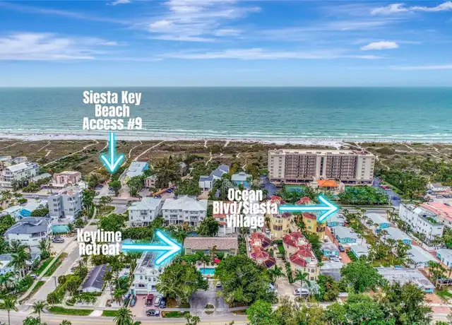 Property at 446 Canal Rd #5, Sarasota, FL, 34242, 2 beds, 1 bath, [object Object]
