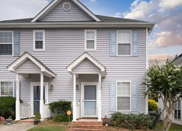 Property at 5369 Cog Hill Ct, Raleigh, NC, 27604, 2 beds, 1.5 baths, [object Object]