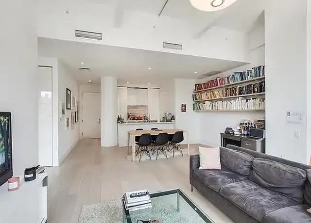 Property at 338 Berry St Unit 3E, Brooklyn, NY, 11249, 1 bed, 1 bath, [object Object]
