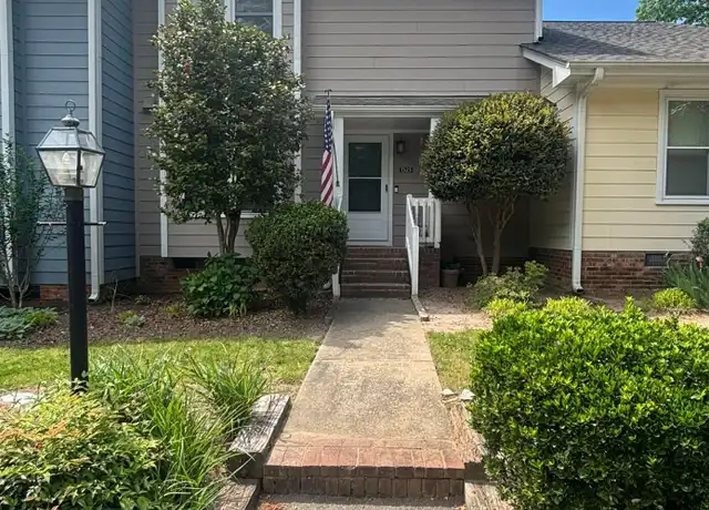 Property at 1525 Edgeside Ct, Raleigh, NC, 27609, 3 beds, 2.5 baths, [object Object]