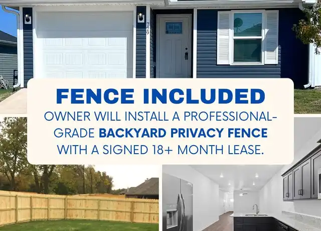 Property at 729 Short Leaf Ln, Oronogo, MO, 64855, 3 beds, 2 baths, [object Object]