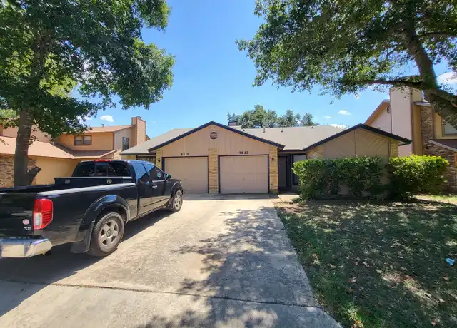Property at 9822 Ardash Ln, San Antonio, TX, 78250, 2 beds, 2 baths, [object Object]