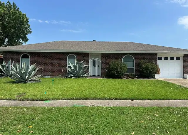 Property at 5112 Willowtree Rd, Marrero, LA, 70072, 3 beds, 2 baths, [object Object]