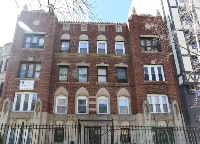 Property at 5710 N Winthrop Ave Unit 201, Chicago, IL, 60660, 0 beds, 1 bath, [object Object]