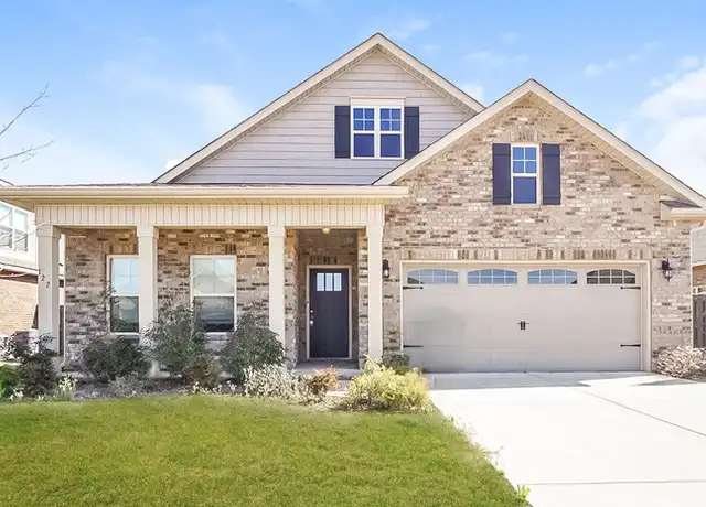 Property at 122 Balboa Rd, Meridianville, AL, 35759, 4 beds, 3 baths, [object Object]