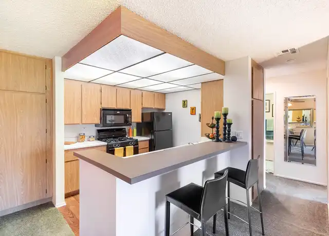 Property at Palm Chaparral Apartments - 38441 5th St W, Palmdale, CA, 93551, 0-1 beds, 1 bath, [object Object]