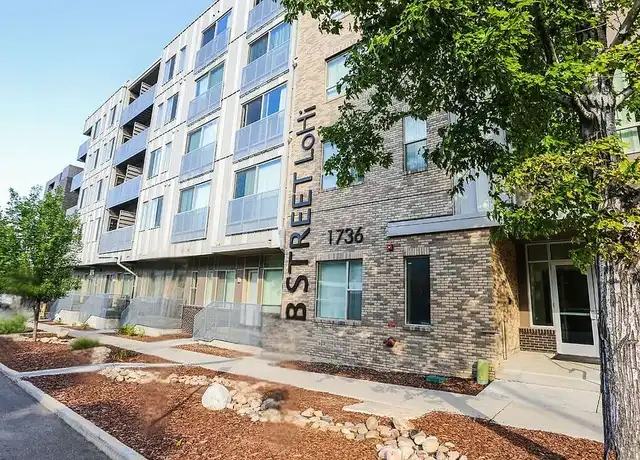 Property at B Street LoHi - 1736 Boulder St, Denver, CO, 80211, 1-2 bed, 1-2 bath, [object Object]