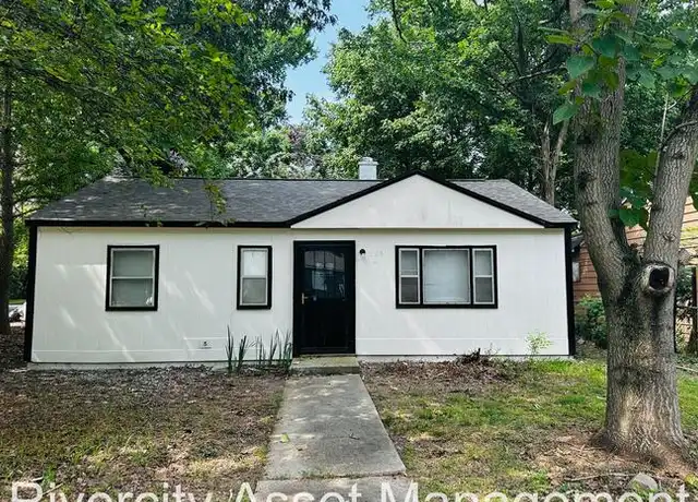 Property at 865 Par Ave, Memphis, TN, 38127, 2 beds, 1 bath, [object Object]