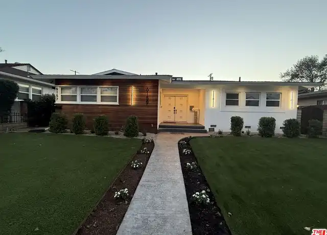 Property at 6159 Sylvia Ave, Tarzana, CA, 91335, 4 beds, 3 baths, [object Object]