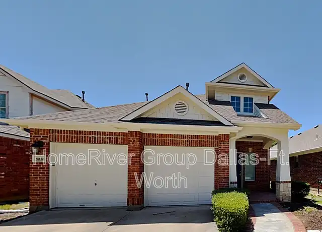 Property at 8818 Tyler Dr, Lantana, TX, 76226, 3 beds, 2 baths, [object Object]