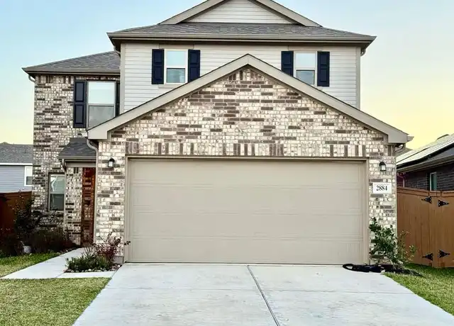 Property at 2884 Grand Anse Dr, Katy, TX, 77493, 3 beds, 2.5 baths, [object Object]