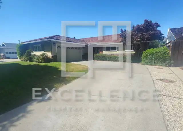 Property at 3399 Ensalmo Ave, San Jose, CA, 95118, 4 beds, 2 baths, [object Object]