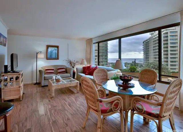 Property at 1778 Ala Moana Blvd #1219, Honolulu, HI, 96815, 1 bed, 1 bath, [object Object]