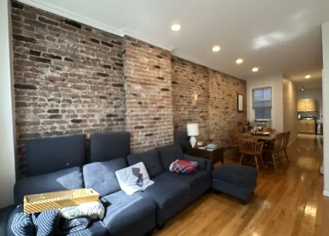Property at 273 Webster Ave #3, Jersey City, NJ, 07307, 1 bed, 1 bath, [object Object]