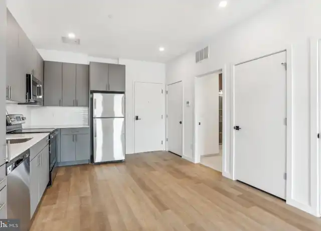 Property at 1701 N Front St Unit 803, Philadelphia, PA, 19122, 1 bed, 1 bath, [object Object]