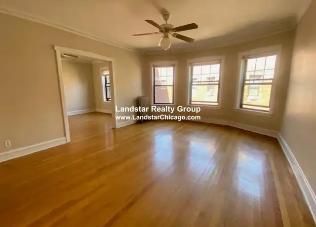 Property at 802 Sherman Ave, Evanston, IL, 60202, 2 beds, 1 bath, [object Object]