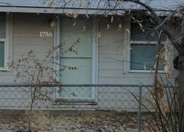 Property at 1758 Paris St Unit 1, Aurora, CO, 80010, 1 bed, 1 bath, [object Object]