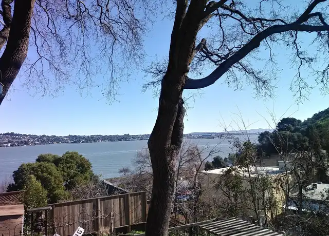 Property at 14 Prospect Ave Unit Lower, Port Costa, CA, 94569, 1 bed, 1.5 baths, [object Object]