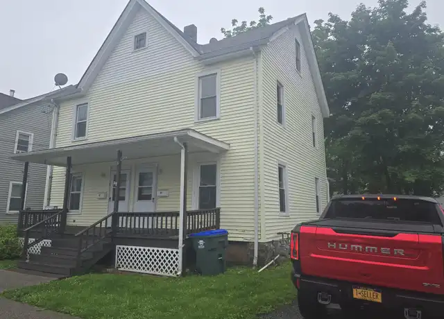 Property at 84 Valley Ave, Montgomery, NY, 12549, 2 beds, 1 bath, [object Object]