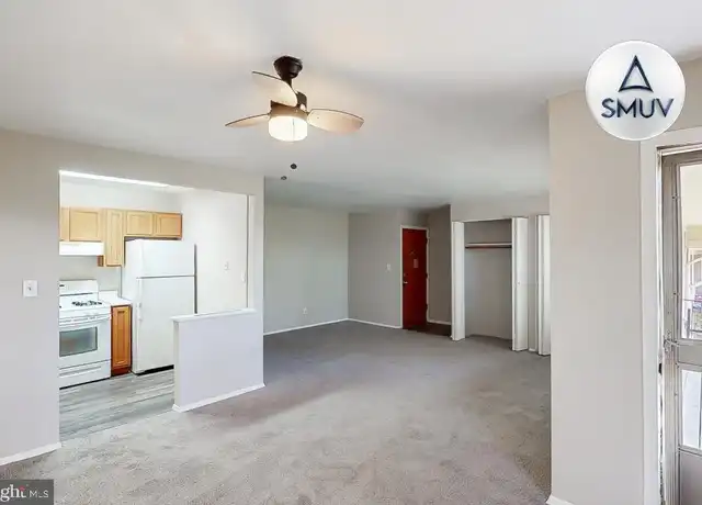 Property at 1504 Upshire Rd Unit 2F, Baltimore, MD, 21218, 2 beds, 1 bath, [object Object]