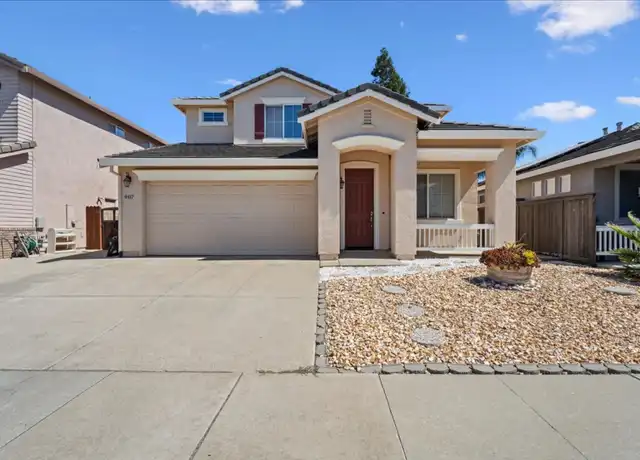 Property at 9417 Gensler Ct, Elk Grove, CA, 95624, 4 beds, 3 baths, [object Object]