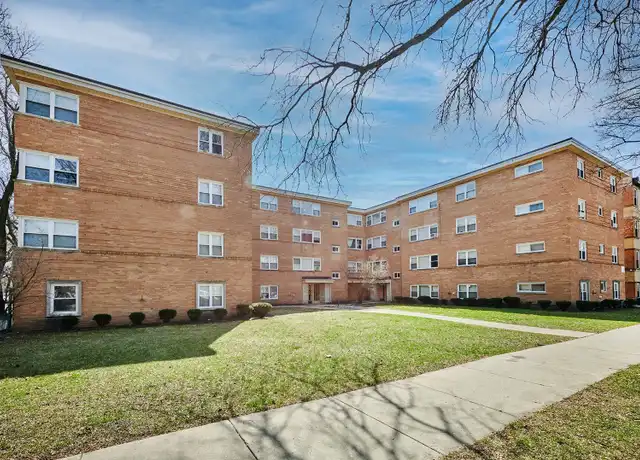 Property at 2605 W Fitch Ave, Chicago, IL, 60645, 1 bed, 1 bath, [object Object]
