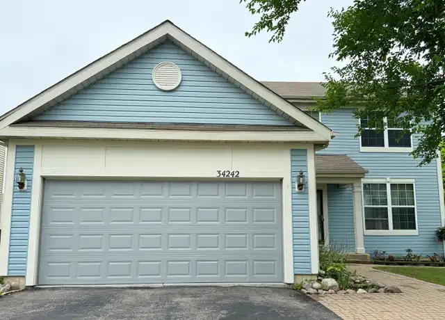 Property at 34242 N Wineberry Ln, Round Lake, IL, 60073, 4 beds, 2.5 baths, [object Object]