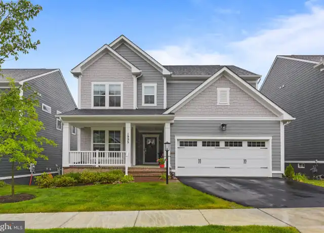 Property at 1995 Silver Sycamore Ln, Dumfries, VA, 22026, 4 beds, 4.5 baths, [object Object]