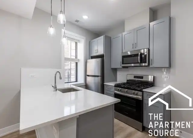 Property at 432 W Belden Ave Unit 06, Chicago, IL, 60614, 1 bed, 1 bath, [object Object]