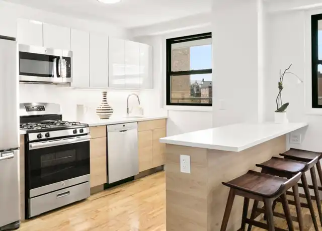 Property at 60 99th St Unit 502, Rego Park, NY, 11374, 2 beds, 2 baths, [object Object]