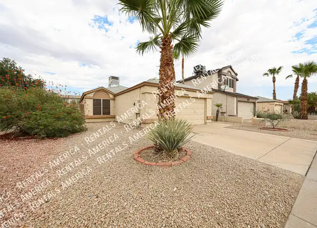 Property at 23622 N 36th Dr, Glendale, AZ, 85310, 3 beds, 2 baths, [object Object]