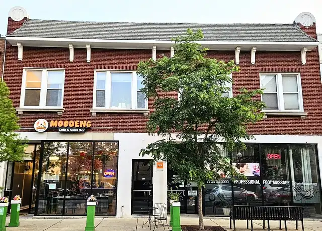 Property at 4032 N Milwaukee Ave Unit 2B, Chicago, IL, 60641, 1 bed, 1 bath, [object Object]