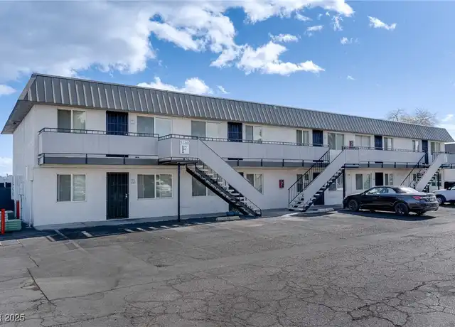 Property at 5001 O'Bannon Dr Unit A-O, Las Vegas, NV, 89146, 2 beds, 1 bath, [object Object]