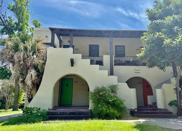 Property at 810 W Craig Pl #103, San Antonio, TX, 78212, 1 bed, 1 bath, [object Object]