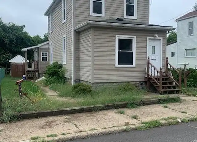 Property at 305 2nd Ave, Beaver Falls, PA, 15010, 2 beds, 1 bath, [object Object]