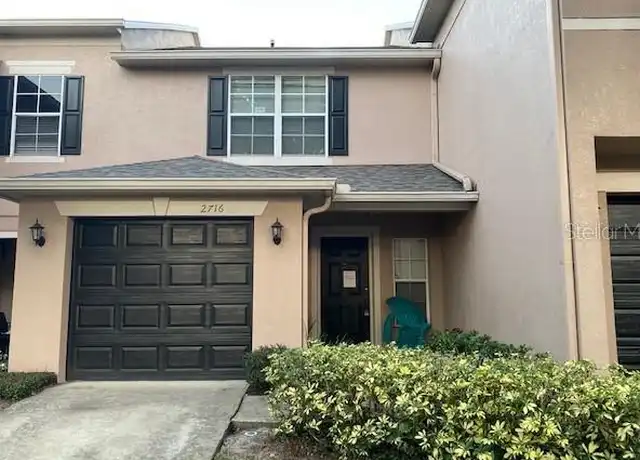 Property at 2716 Clinton Heights Ct, Oviedo, FL, 32765, 2 beds, 2.5 baths, [object Object]