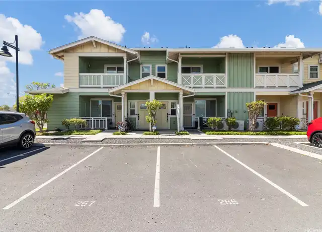 Property at 642 Kakala St #1703, Kapolei, HI, 96707, 3 beds, 2.5 baths, [object Object]