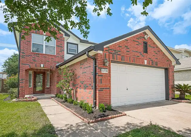 Property at 5731 Coastal Way, Houston, TX, 77085, 4 beds, 2.5 baths, [object Object]
