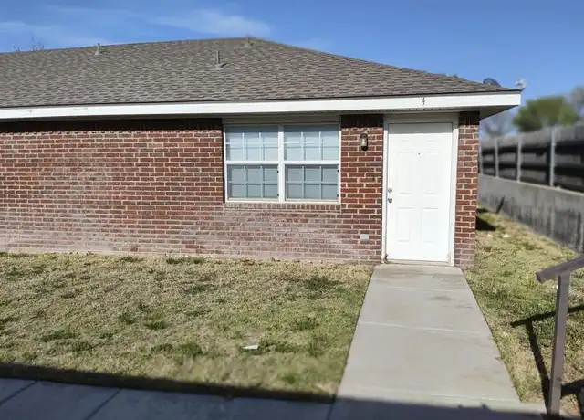 Property at 3 Southridge Dr Unit 4, Canyon, TX, 79015, 1 bed, 1 bath, [object Object]