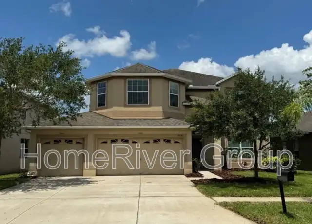 Property at 20146 Oakflower Ave, Tampa, FL, 33647, 6 beds, 3 baths, [object Object]