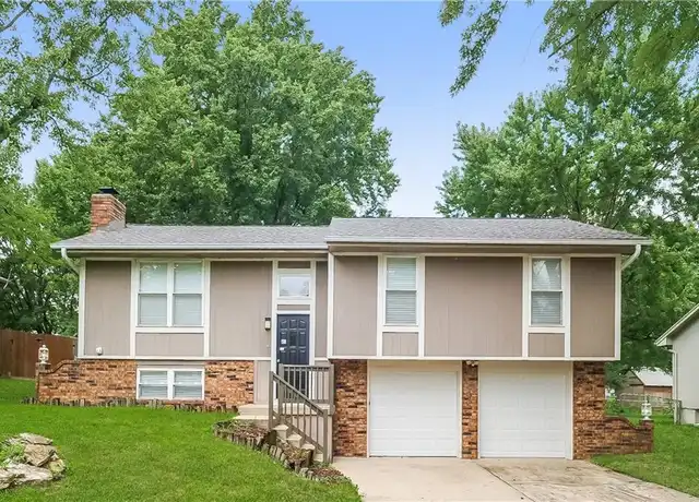 Property at 505 SE Sherri Ln, Blue Springs, MO, 64014, 3 beds, 2 baths, [object Object]