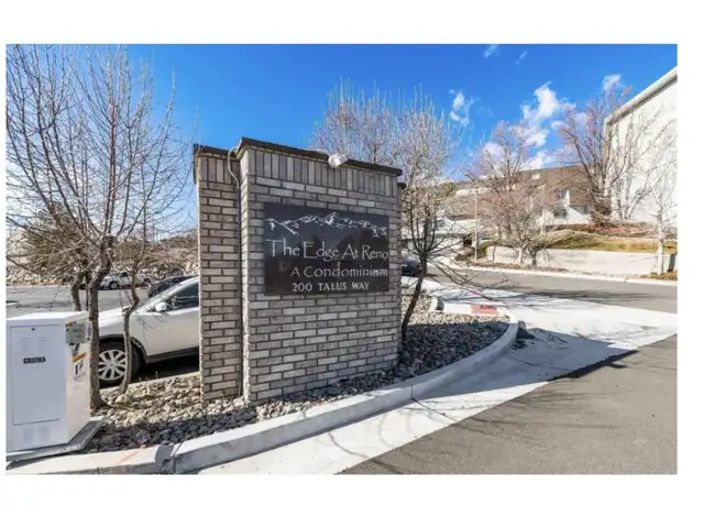 Property at 200 Talus Way #222, Reno, NV, 89503, 2 beds, 2 baths, [object Object]