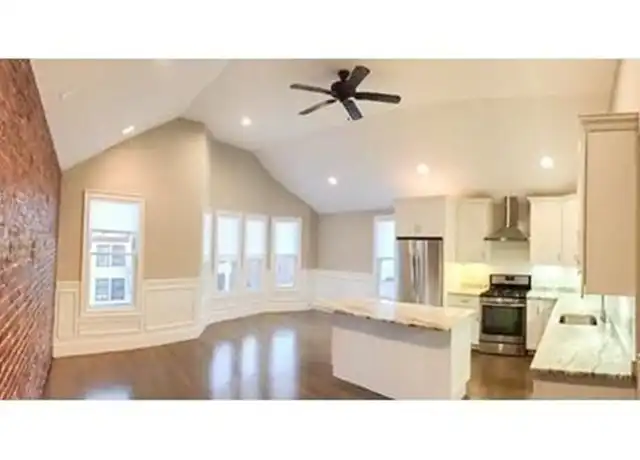 Property at 1174 Cambridge St Unit 3L, Cambridge, MA, 02139, 3 beds, 2 baths, [object Object]