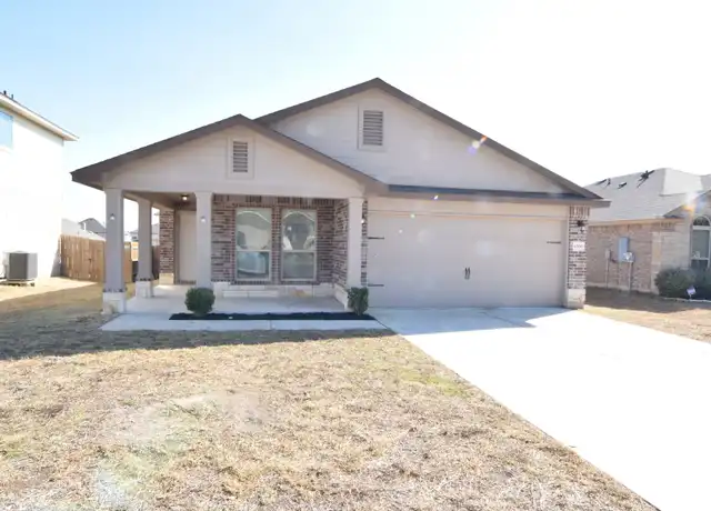 Property at 6500 Clear Brook Dr, Killeen, TX, 76549, 3 beds, 2 baths, [object Object]